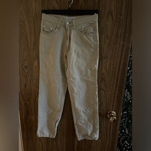 Banana republic pants